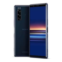 Sony Xperia 5 128GB - Blauw - Simlockvrij - Dual-SIM