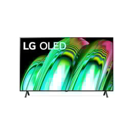 Smart TV LG OLED Ultra HD 4K 140 cm OLED55A29LA