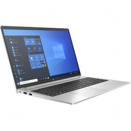 HP ProBook 450 G8 15" Core i5 2.4 GHz - SSD 1 TB - 32GB QWERTY - Spaans