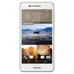 HTC Desire 728 16GB - Wit - Simlockvrij
