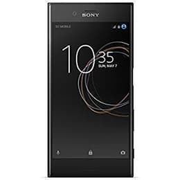 Sony Xperia XZs 32GB - Zwart - Simlockvrij