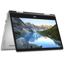 Dell Inspiron 5491 14" Core i7 1.8 GHz - SSD 256 GB - 8GB QWERTY - Engels