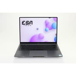 Huawei MateBook X Pro MACH-W29 14" Core i7 1.9 GHz - SSD 512 GB - 16GB QWERTY - Engels