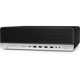 HP ProDesk 400 G4 SFF Core i3 3.9 GHz - SSD 128 GB RAM 8GB