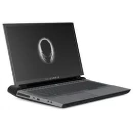 Dell Alienware Area 51M 17" Core i9 3.6 GHz - SSD 512 GB - 64GB - NVIDIA GeForce RTX 2080 AZERTY - Frans