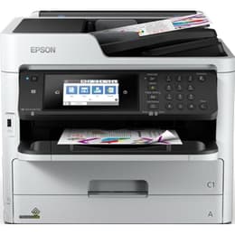 Epson Workforce Pro WF-C5790DWF Professionele printer