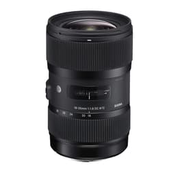 Sigma Lens 18-35mm f/1.8 DC 72 18-35mm f/1.8