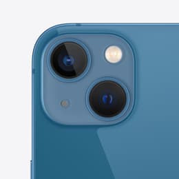 iPhone 13 mini 512GB - Blauw - Simlockvrij