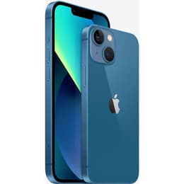iPhone 13 mini 512GB - Blauw - Simlockvrij