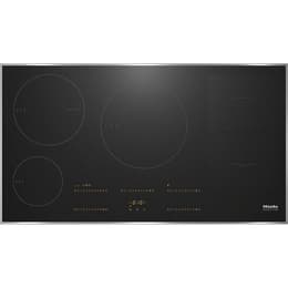Miele KM 6669 Bakplaat