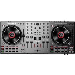 Numark NS4FX Audio accessoires