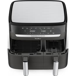 Moulinex Frituur Dual Easy Fry EZ905B20