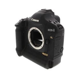 Reflex EOS-1DS Mark III - Zwart Canon