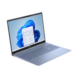 HP OmniBook 5 16-ag1002nl 16" Other 2 GHz - SSD 1 TB - 16GB QWERTY - Italiaans