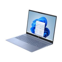 HP OmniBook 5 16-ag1002nl 16" Other 2 GHz - SSD 1 TB - 16GB QWERTY - Italiaans