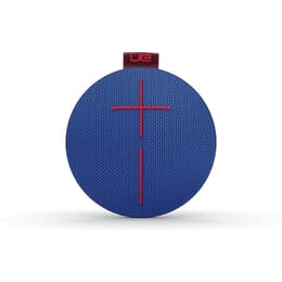 Ultimate Ears UE Roll Speaker Bluetooth - Blauw