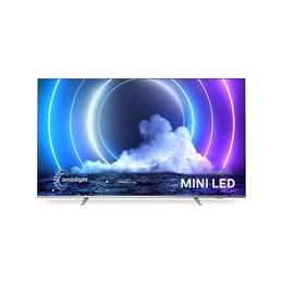 Smart TV Philips LED Ultra HD 4K 165 cm 65PML9506/12