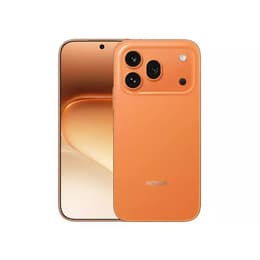 Honor 600 256GB - Oranje - Simlockvrij