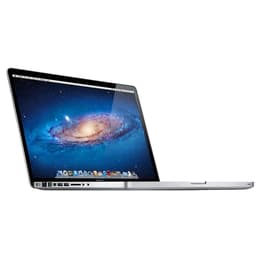 MacBook Pro 15" (2012) - AZERTY - Frans