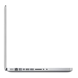 MacBook Pro 15" (2012) - AZERTY - Frans