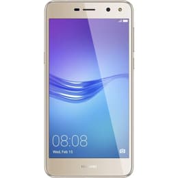Huawei Y6 (2017) 16GB - Goud - Simlockvrij