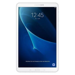 Galaxy Tab A (2016) 16GB - Wit - WiFi