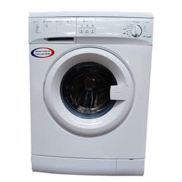 Aya ALF0602 Klassieke wasmachine Frontlading