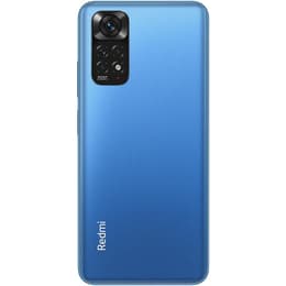 Xiaomi Redmi Note 11 128GB - Blauw - Simlockvrij