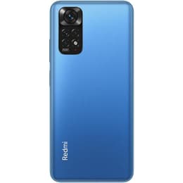 Xiaomi Redmi Note 11 Simlockvrij