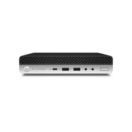 HP EliteDesk 800 G3 Core i5 2.5 GHz - SSD 256 GB RAM 32GB