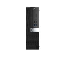 Dell OptiPlex 5040 SFF Core i5 3.2 GHz - SSD 512 GB RAM 8GB