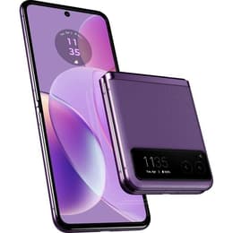 Motorola Razr 40 256GB - Violet - Simlockvrij