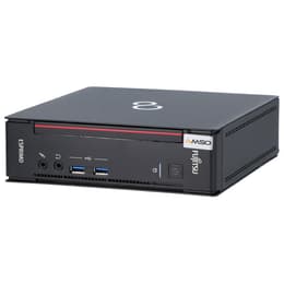 Fujitsu Esprimo Q558 Mini-PC Core i5 1.7 GHz - SSD 256 GB RAM 8GB