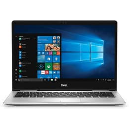 Dell Inspiron 7000 13" Core i5 1.6 GHz - SSD 512 GB - 8GB AZERTY - Frans