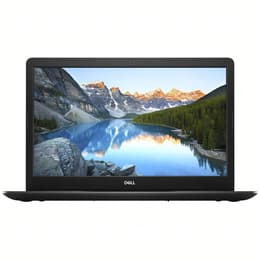 Dell Inspiron 3793 17" Core i7 1.3 GHz - SSD 256 GB - 8GB QWERTY - Spaans