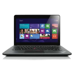 Lenovo ThinkPad E540 15" Core i5 2.5 GHz - SSD 480 GB - 8GB AZERTY - Frans