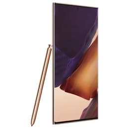 Galaxy Note20 Ultra 5G 256GB - Brons - Simlockvrij