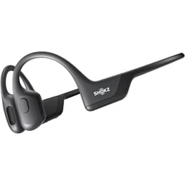 Shokz OpenRun Oordopjes - Bluetooth