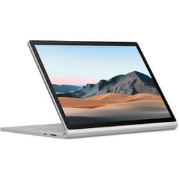 Microsoft Surface Book 3 15" Core i7 1.3 GHz - SSD 256 GB - 16GB AZERTY - Frans