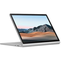 Microsoft Surface Book 3 15" Core i7 1.3 GHz - SSD 256 GB - 16GB AZERTY - Frans