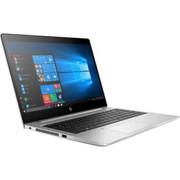 HP EliteBook 840 G6 14" Core i5 1.6 GHz - SSD 256 GB - 16GB QWERTY - Engels