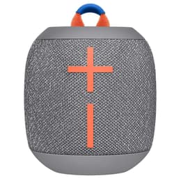 Ultimate Ears Wonderboom 2 Speaker  Bluetooth - Grijs
