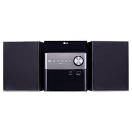 Lg CM1560 Micro HiFi-systeem Bluetooth