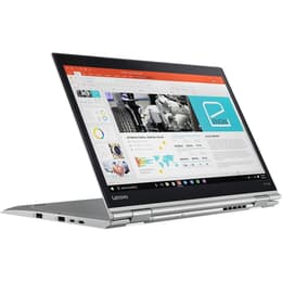 Lenovo ThinkPad X1 Yoga 14" Core i5 2.6 GHz - SSD 256 GB - 16GB QWERTY - Spaans