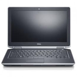 Dell Latitude E6330 13" Core i5 2.6 GHz - HDD 320 GB - 4GB AZERTY - Frans