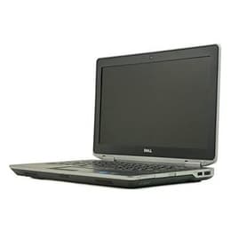Dell Latitude E6330 13" Core i5 2,6 GHz  - HDD 320 GB - 4GB AZERTY - Frans