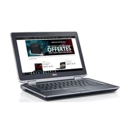 Dell Latitude E6330 13" Core i5 2,6 GHz  - HDD 320 GB - 4GB AZERTY - Frans