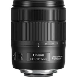 Canon Lens EF-S 18-135mm f/3.5-5.6 IS USM