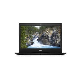 Dell Vostro 3480 14" Core i3 2.1 GHz - SSD 256 GB - 8GB AZERTY - Frans