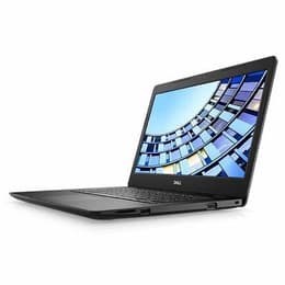 Dell Vostro 3480 14" Core i3 2.1 GHz - SSD 256 GB - 8GB AZERTY - Frans